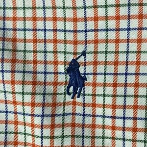 Polo Ralph Lauren Button Down